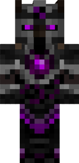 chevalier noir