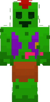 Spikeeee