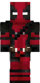 Dead pool