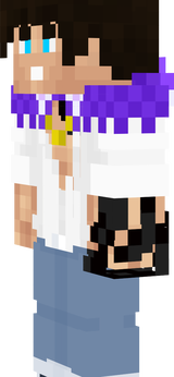 MISTRZUIGOR OWN SKIN (purple / TWITCH sohulder pats)