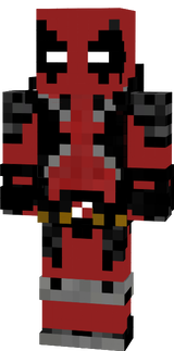 Lvcks verçao dead pool