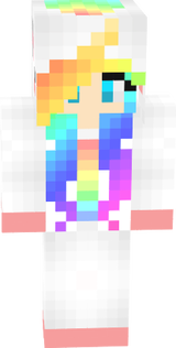Halloween Skin 2
