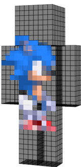 ssonic