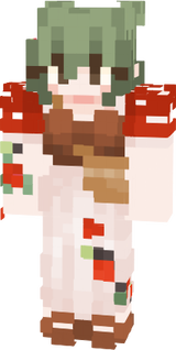 Mushroomm