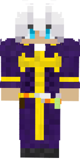 crucified
