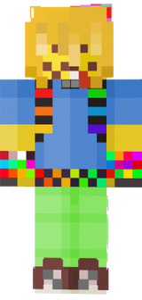Scenecore poob