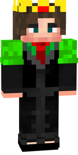 Antozpai Skin 1