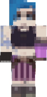jinx
