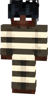 Thlzimm Prisioneiro