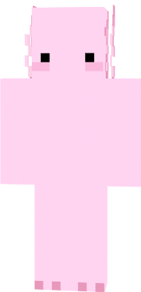 Preview of texture: axolotl