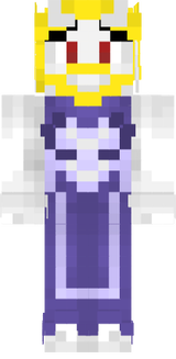ASGORE SWAP