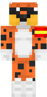 cheetos özel