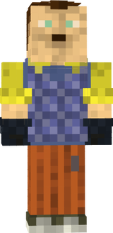 hello neightbor
