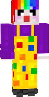 clown 1
