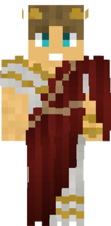 Sinister Roman Emporer Final