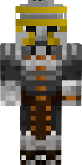 roman dead