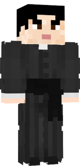Cassock