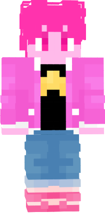 Preview of texture: pink steven