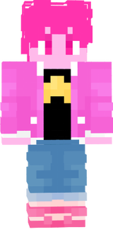 pink steven