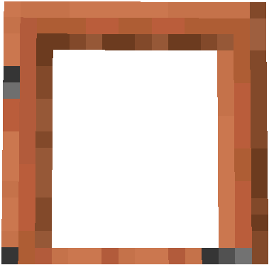 Preview of texture: acacia_door_top