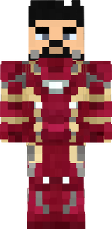 Tony Stark