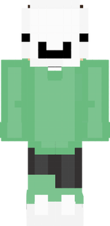 krefix dream