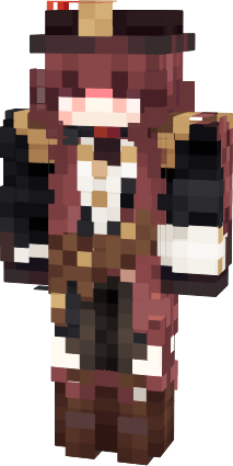 Preview of texture: hovn pirate