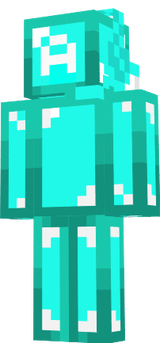 The Real Diamond