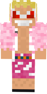 doffy