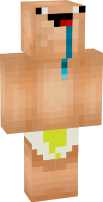 Preview of texture: Paul