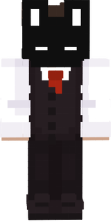 ssgaywoolf