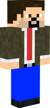 steve bean mr