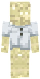 sand