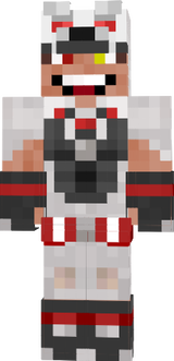Wolf Battler