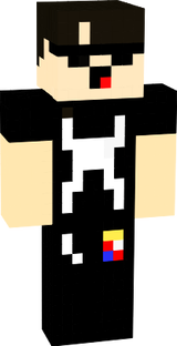 tigman