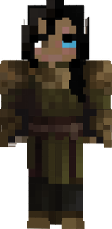 vale armour with no helm