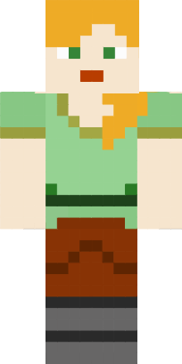 Preview of texture: alex