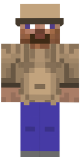 Dumb Soldier Steve
