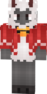 the lamb