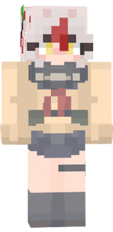 BerryToga