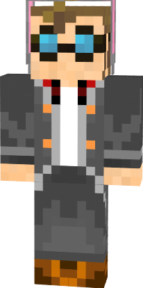 Preview of texture: Paxiaz Bunny 2