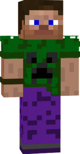Mr.Steve