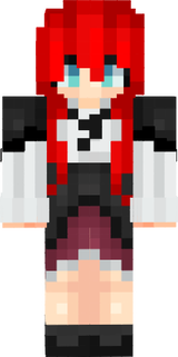 rias gremory