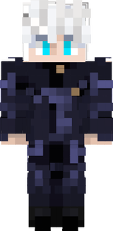 GOJO SATORU