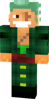 zoro roronoa
