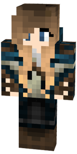 Medieval Girl