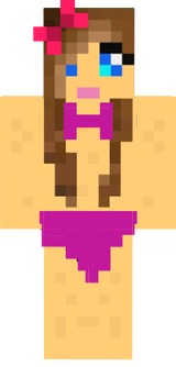 Minecraft skin