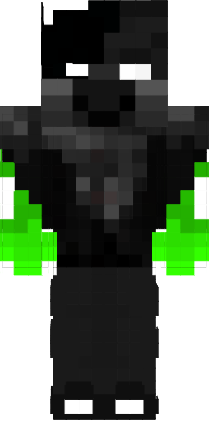 Preview of texture: dark ninja