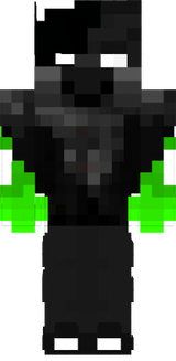 dark ninja