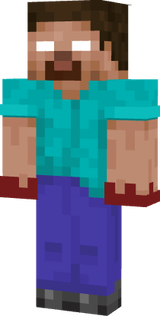herobrine
